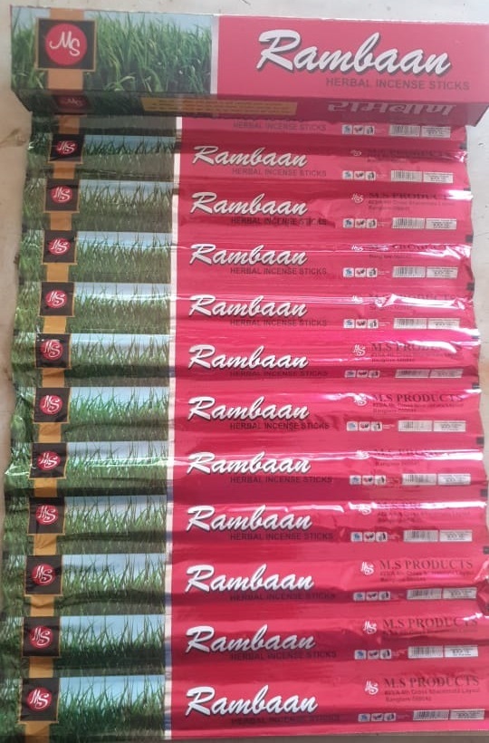 Kulfi